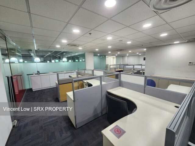 Ground Floor Showroom or B1 usage at Toa Payoh (D12), Warehouse #487967361